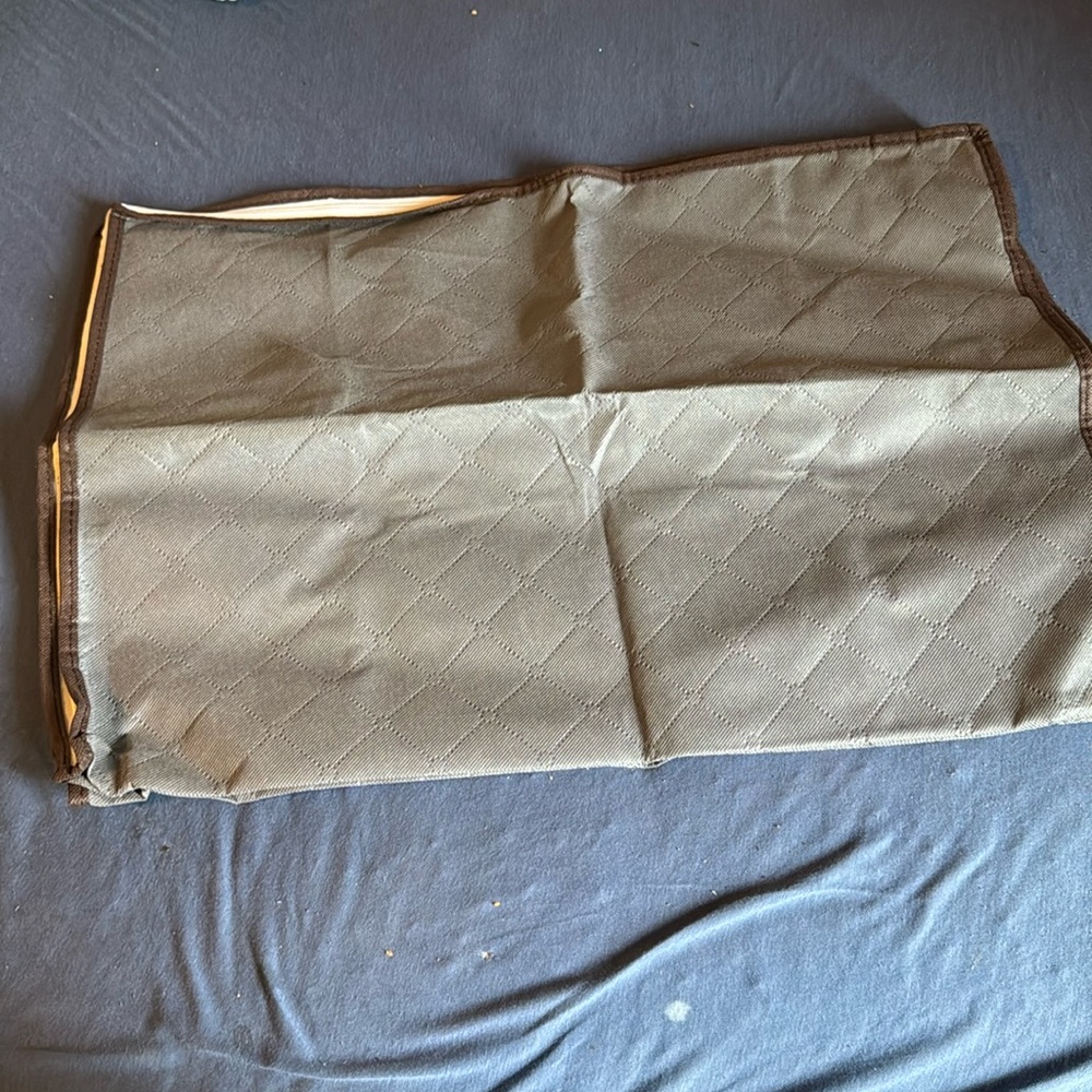 Storage bags